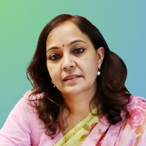 Dr. Hema Yadav