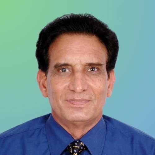Dr. J.S. Yadav