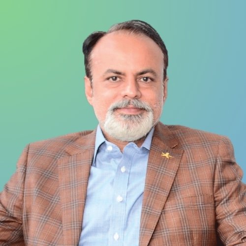 Lt Col Jitendra Yadav