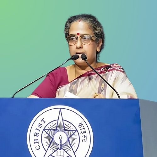 Ms. Sathya Prabha