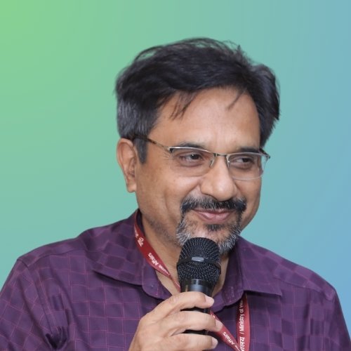Prof(Dr.) Dinesh Kumar