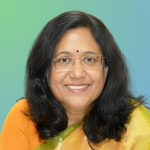 Prof(Dr.) Sushma Yadav
