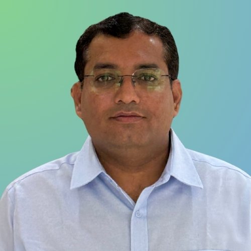 Shri Nandalal Yadav