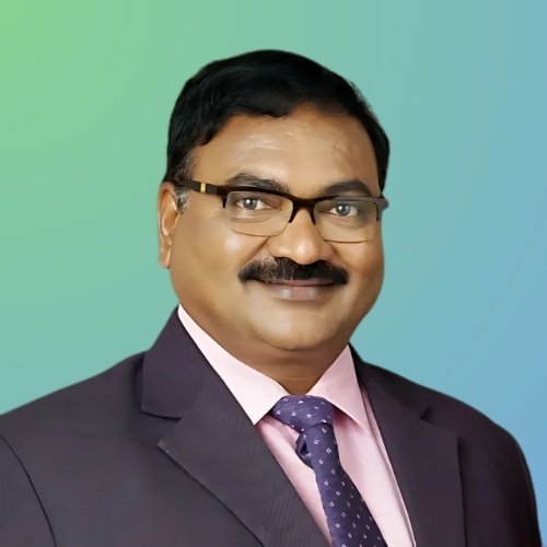 Shri Narra Ravi Kumar