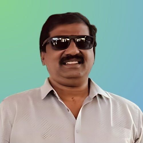 Shri Vasanthakumar Vasudevan