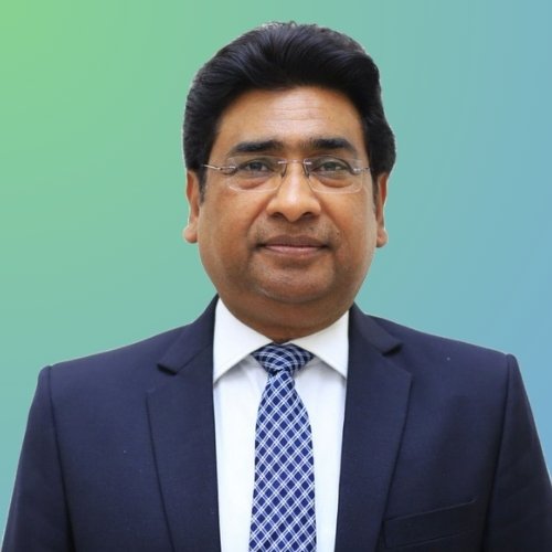 Shri Vinod Kumar Yadav