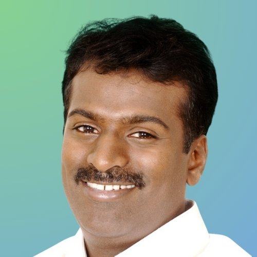 Er. S.P. Varadharajan