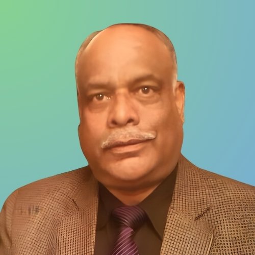Shri Ramesh Yadav