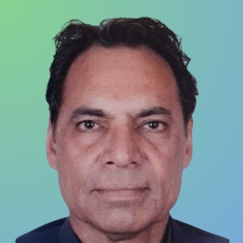 Shri Shiv Kumar Yadav